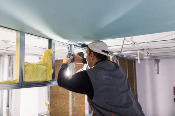 Best Spray Foam Insulation in Torrington, WY