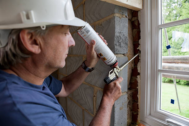 Best Eco-Friendly Insulation in Torrington, WY