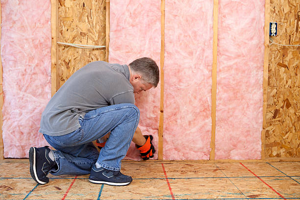 Best Blown-in Insulation in Torrington, WY