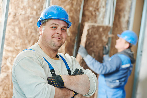 Best Specialized Insulation Services in Torrington, WY