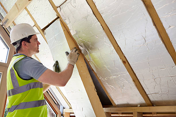 Best DIY Insulation Kits and Guidance in Torrington, WY