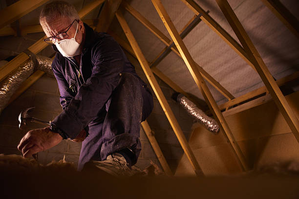 Best Spray Foam Insulation in Torrington, WY